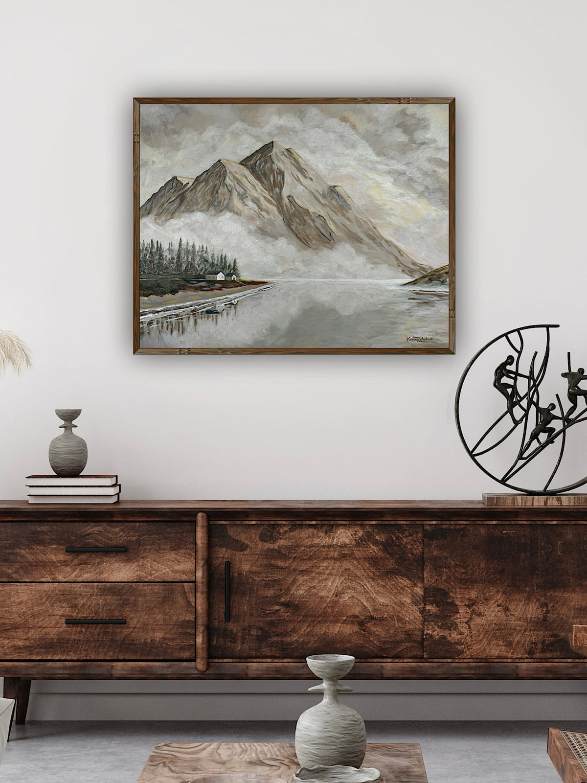 Paintings