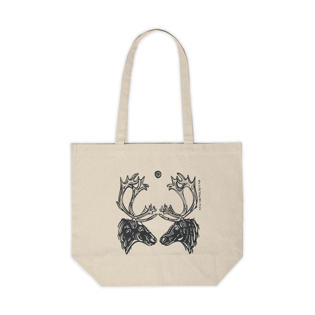 Tundra Shopping Tote
