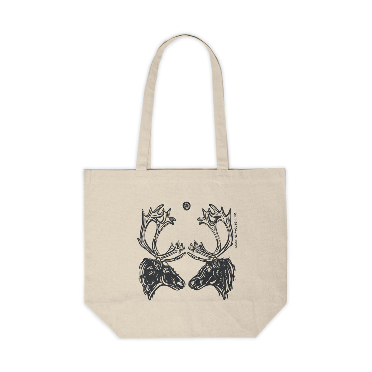 Tundra Shopping Tote