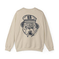 Old Dog Unisex Sweatshirt