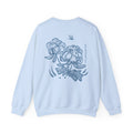 Cloudberries Unisex Sweatshirt