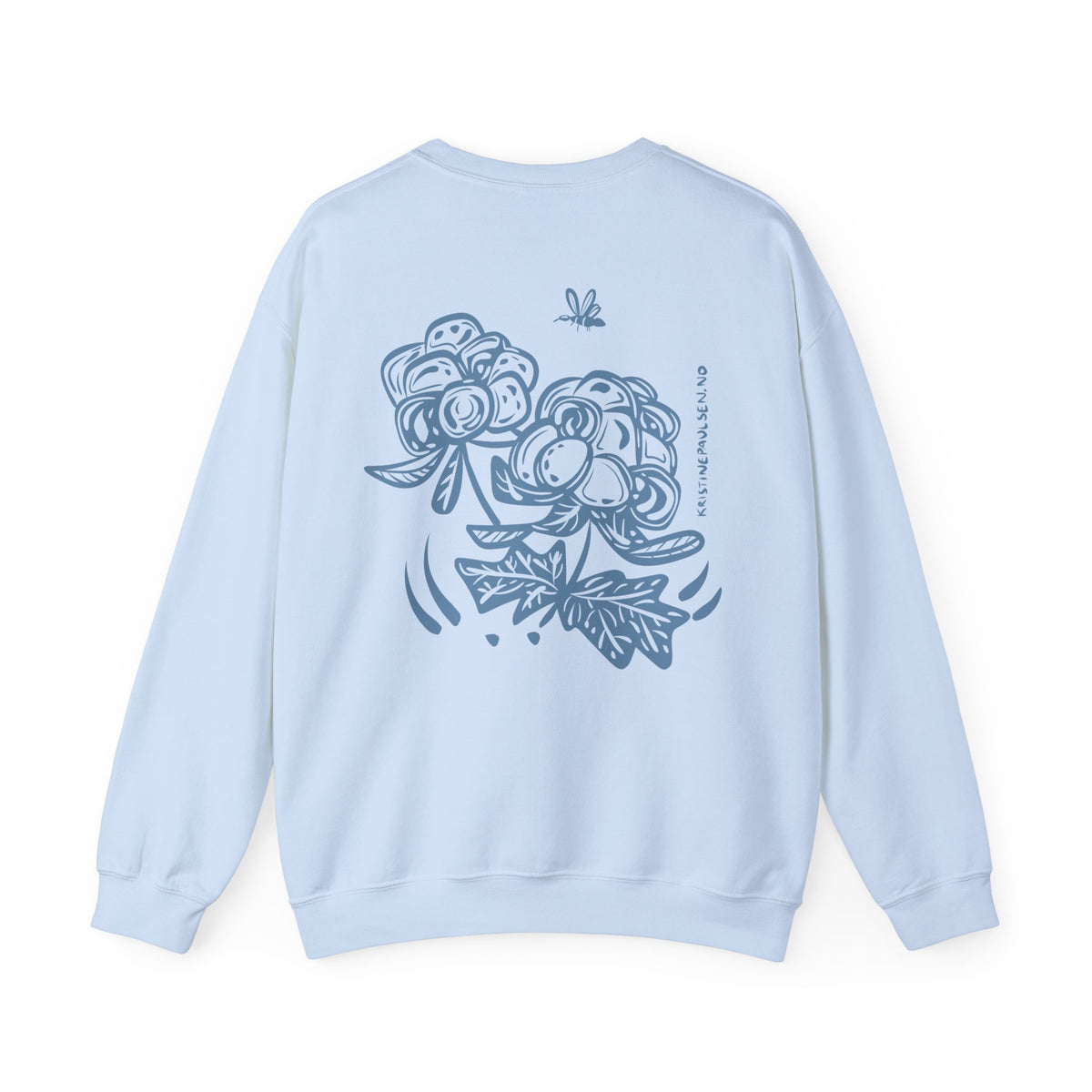 Cloudberries Unisex Sweatshirt