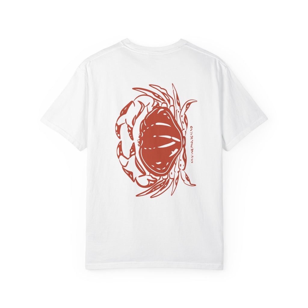 Mr. Krabs Unisex T-shirt