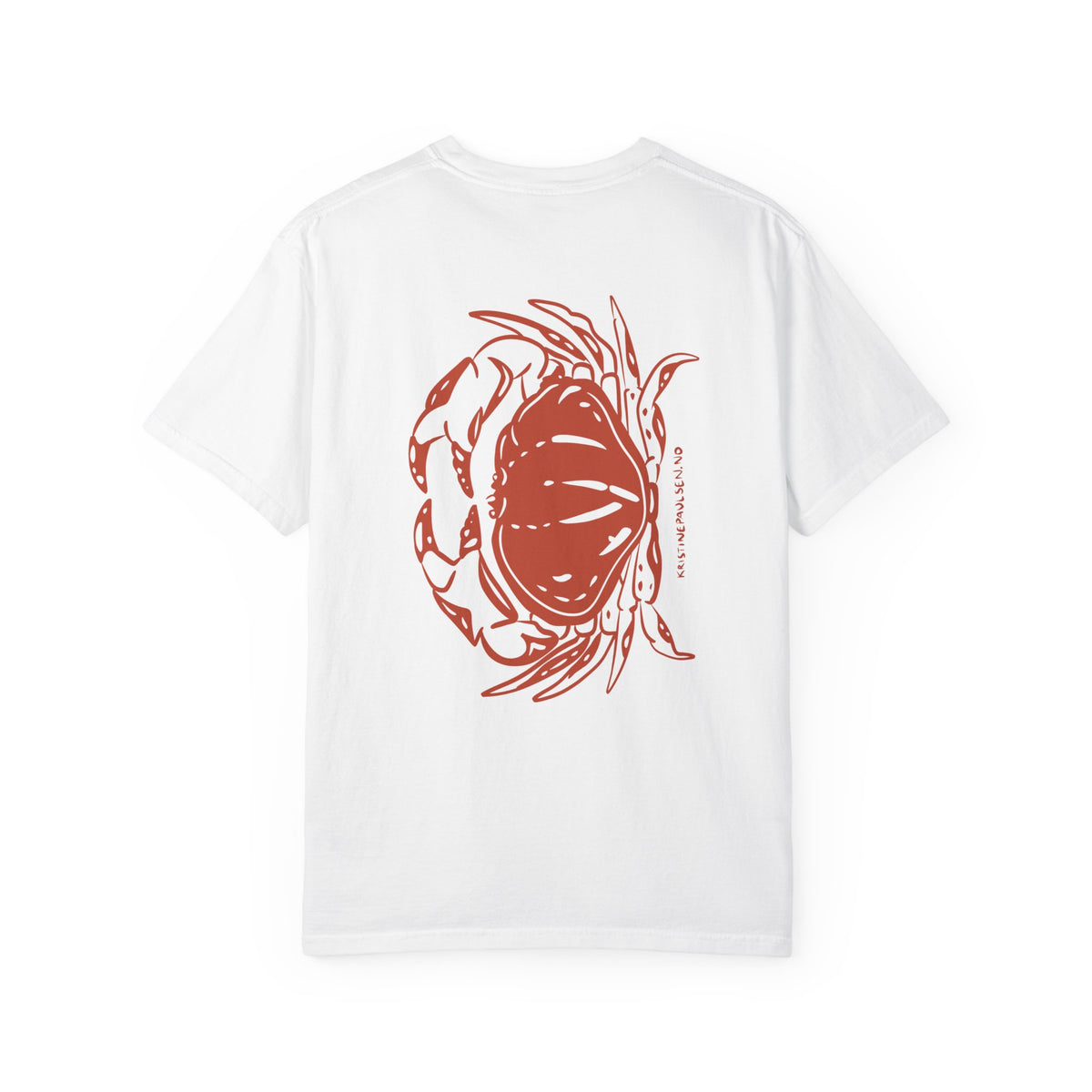 Mr. Krabs Unisex T-shirt