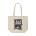 Three Herrings Shopping Tote
