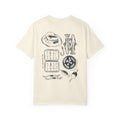 Fisherman’s Kit Unisex T-shirt