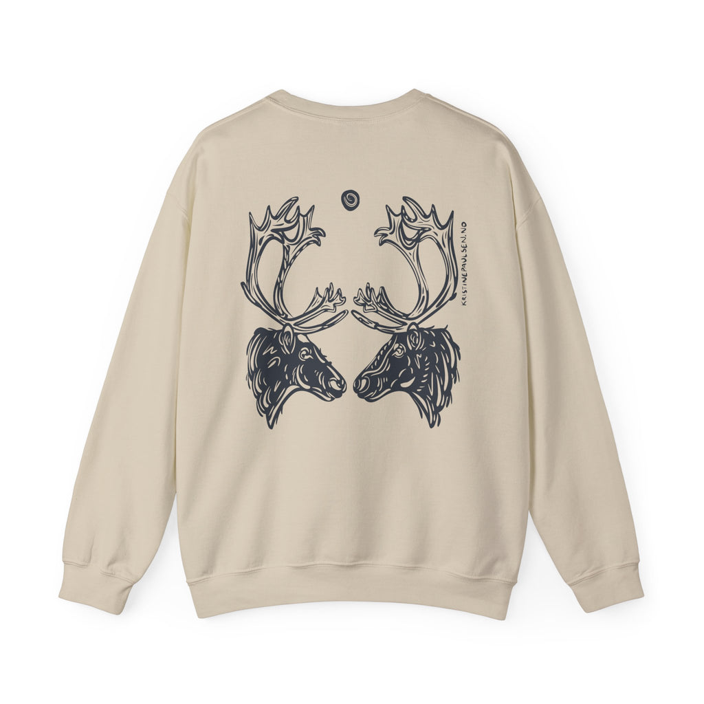 Tundra Unisex Sweatshirt