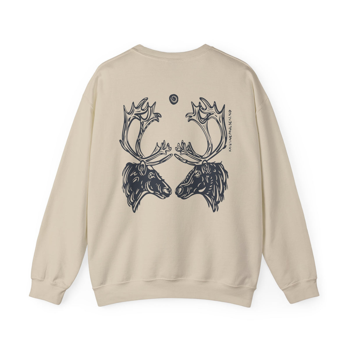 Tundra Unisex Sweatshirt