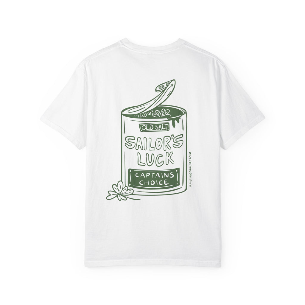 Sailor’s Luck Unisex T-shirt
