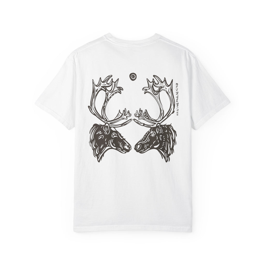 Tundra Unisex T-shirt