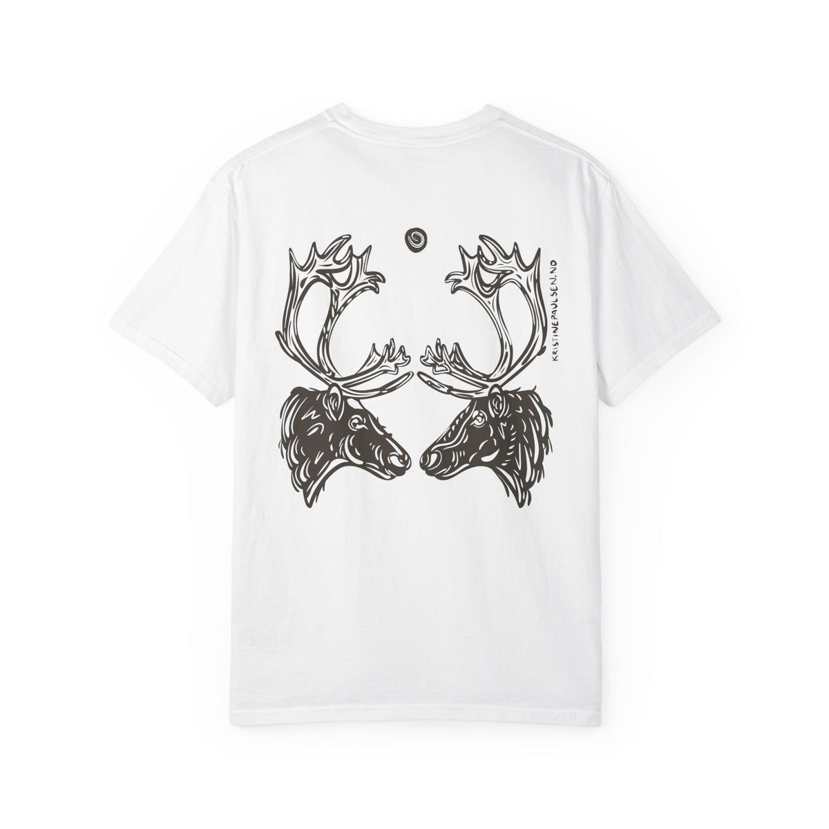 Tundra Unisex T-shirt