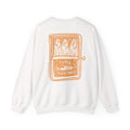 Three Herrings Unisex Sweatshirt