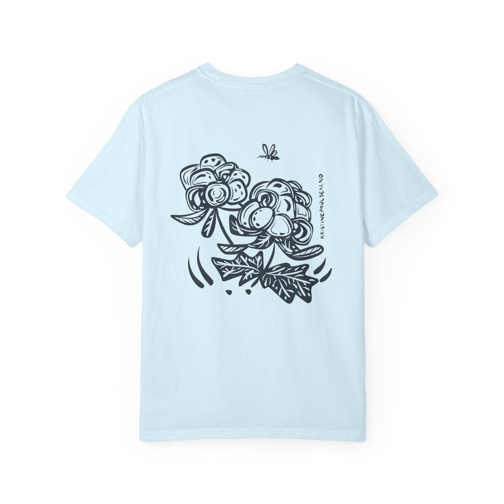 Cloudberries Unisex T-shirt