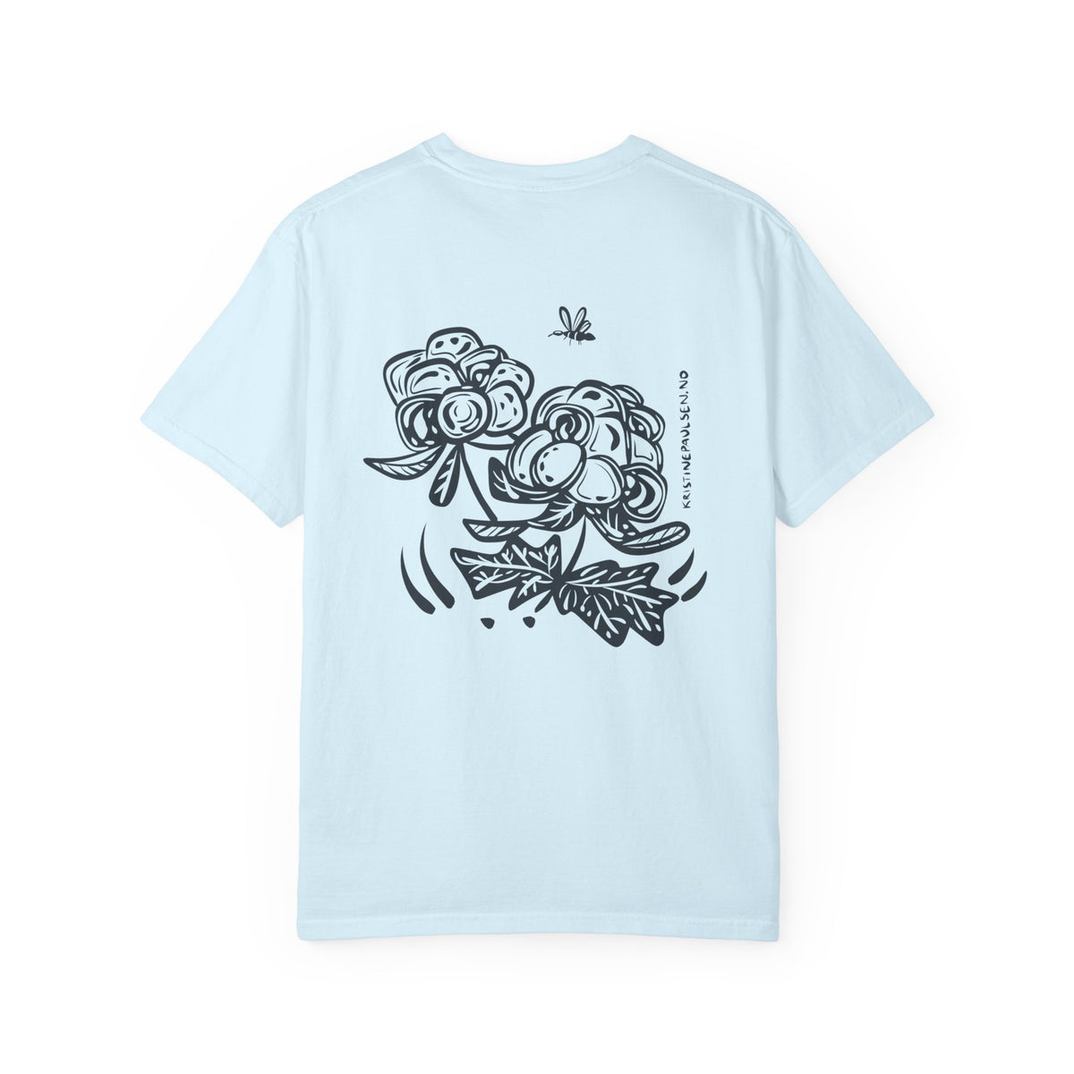 Cloudberries Unisex T-shirt