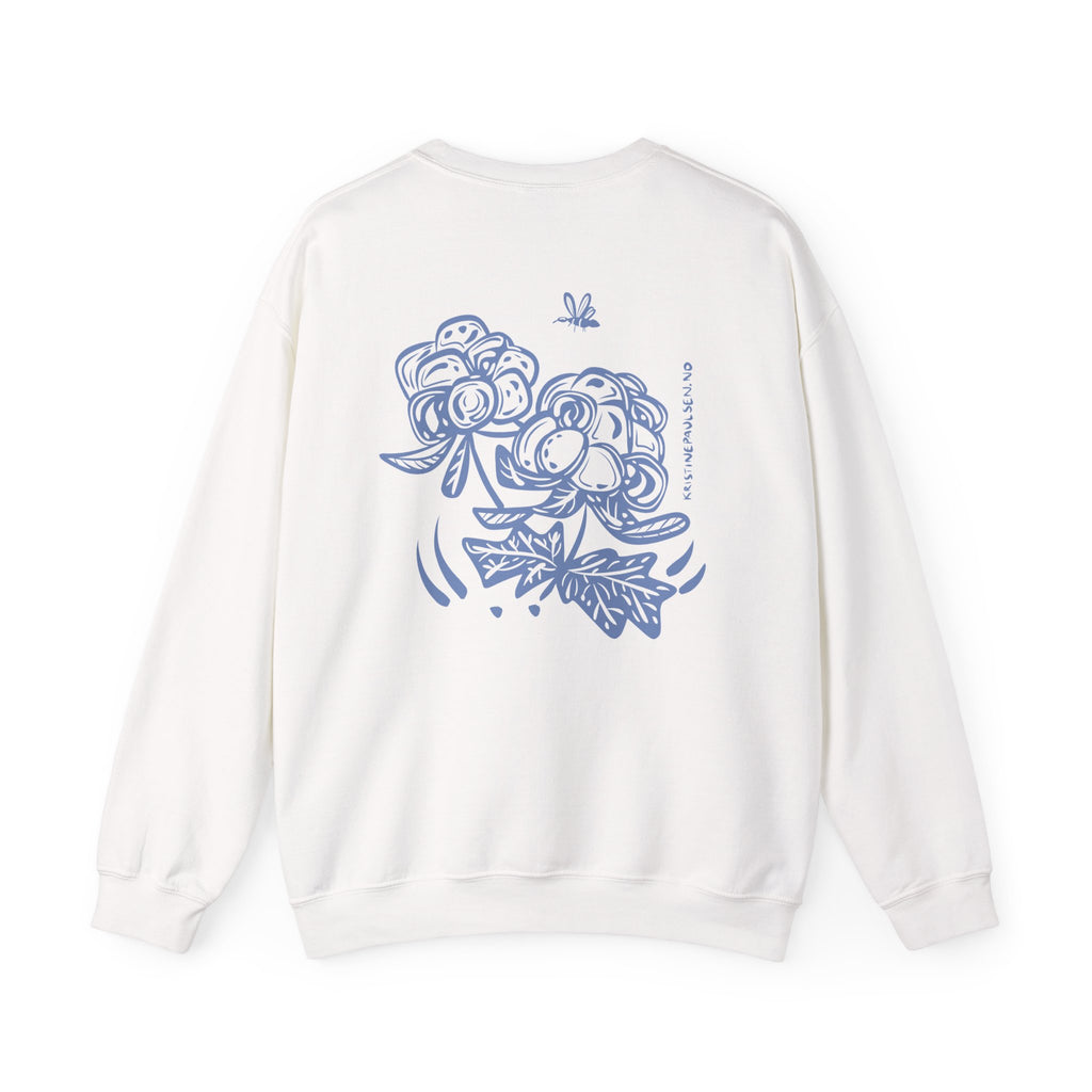 Cloudberries Unisex Sweatshirt