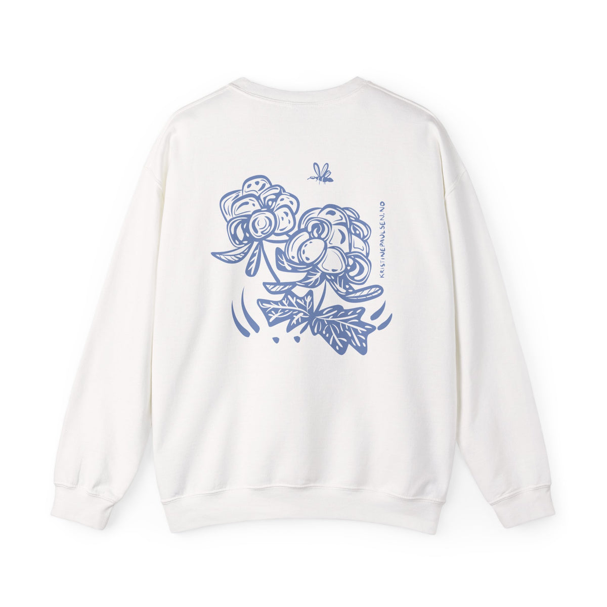 Cloudberries Unisex Sweatshirt