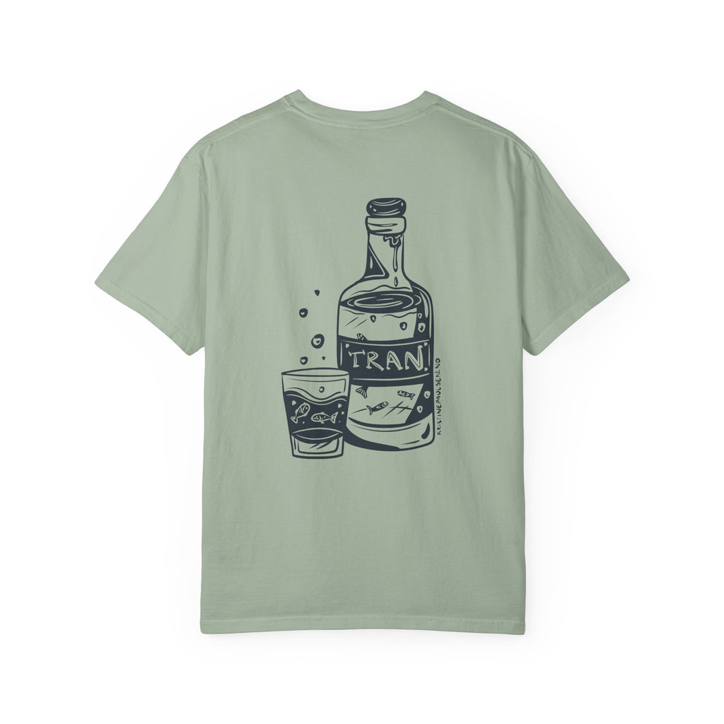 Tran Unisex T-shirt