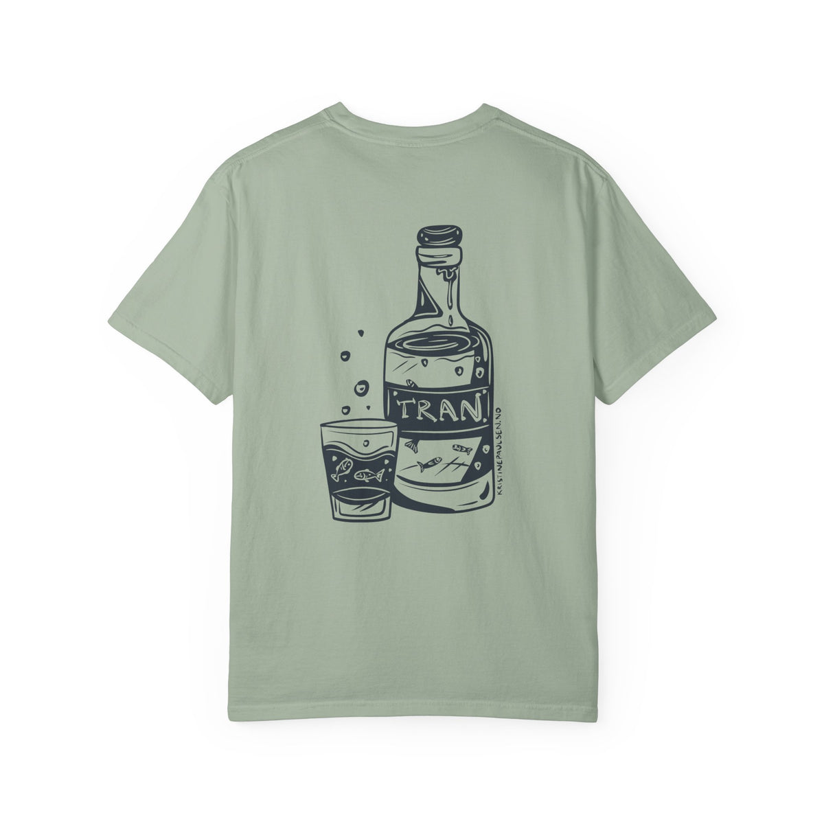 Tran Unisex T-shirt