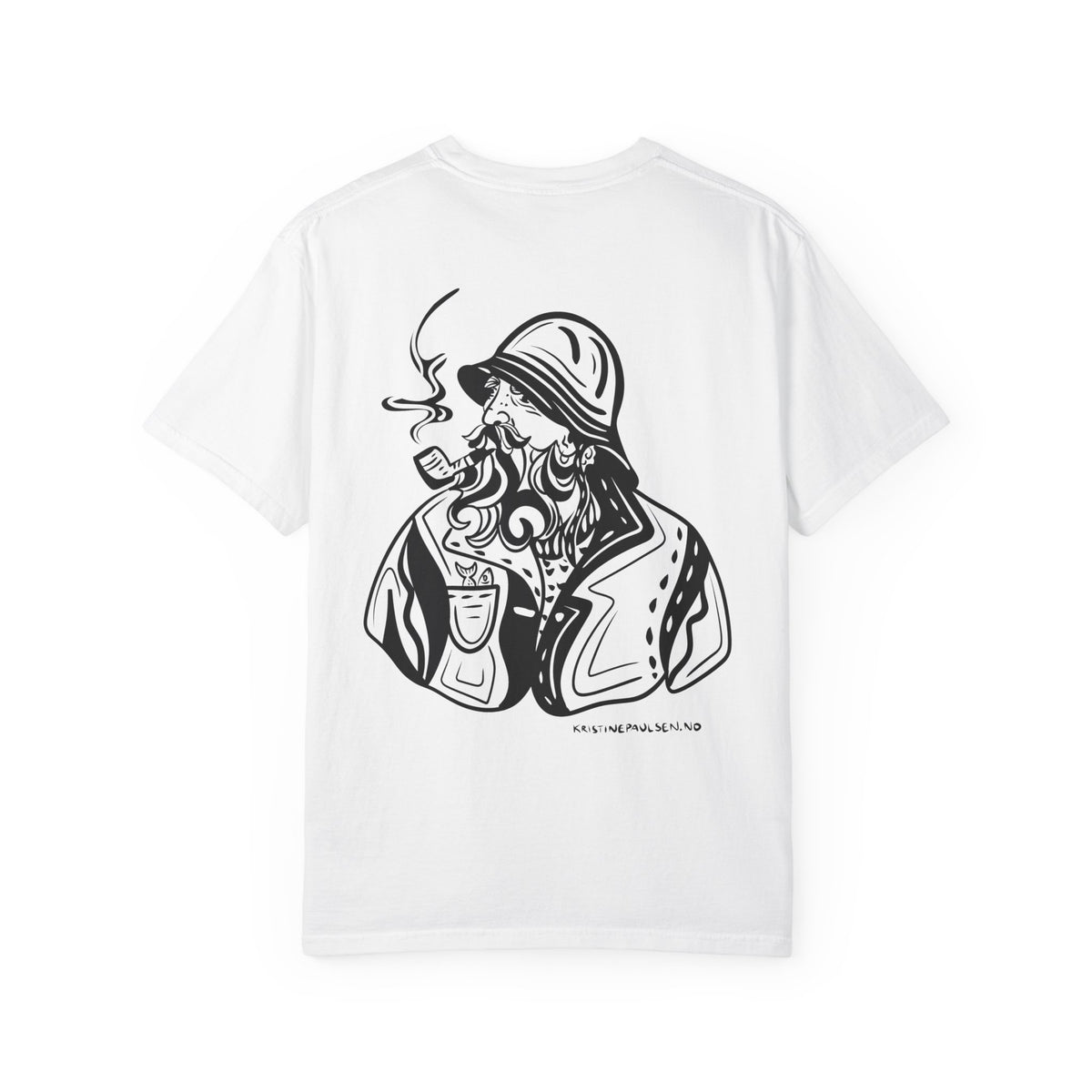 Old Salt Unisex T-shirt