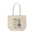 Fisherman’s Kit Shopping Tote
