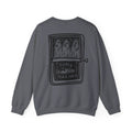 Three Herrings Unisex Sweatshirt