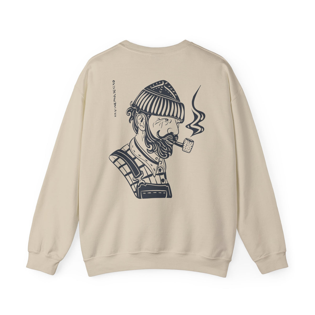 Pop Eye Unisex Sweatshirt