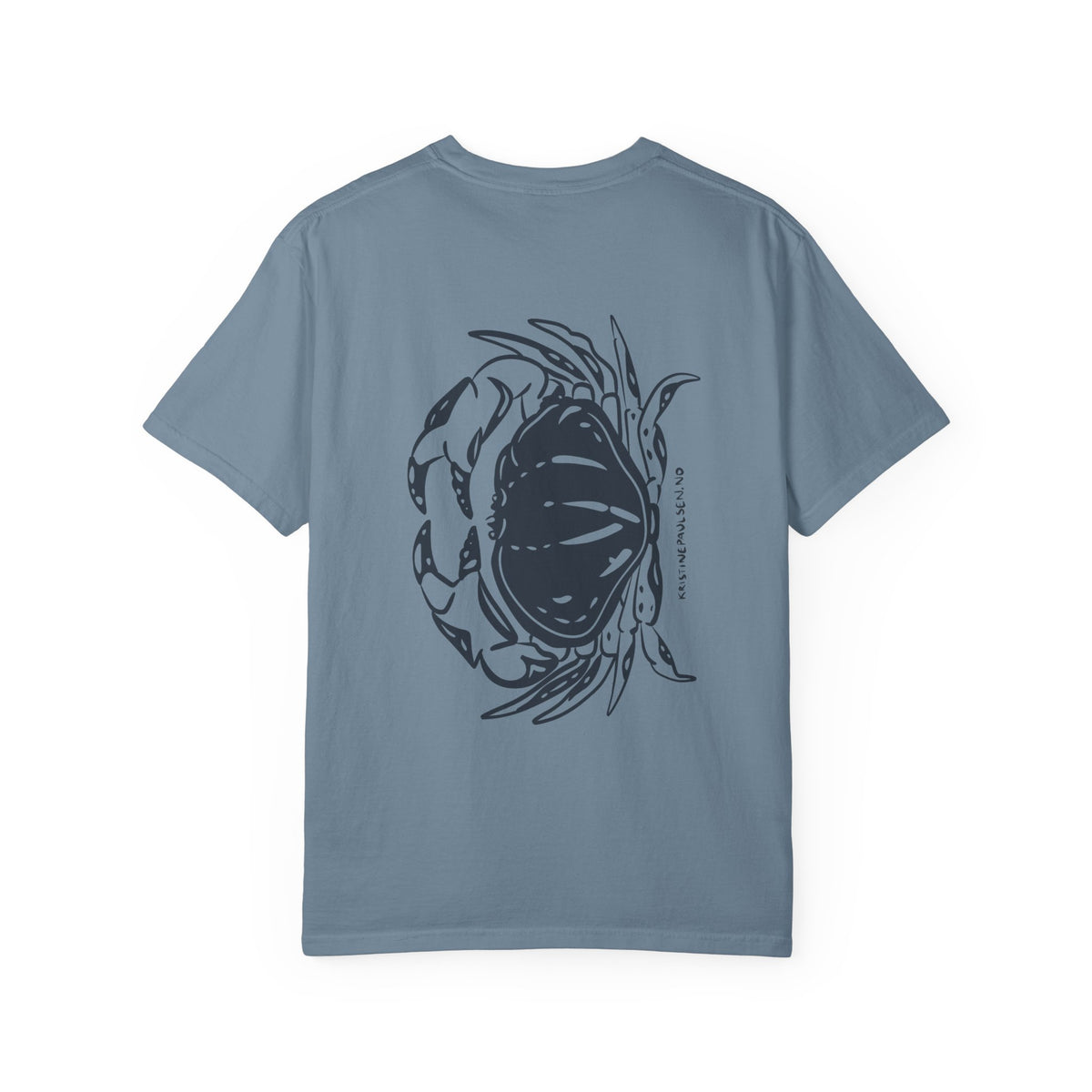 Mr. Krabs Unisex T-shirt