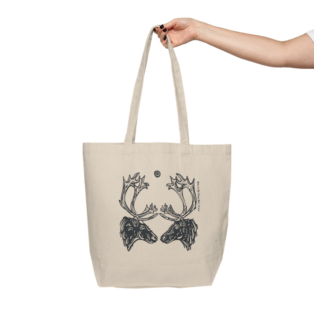 Tundra Shopping Tote