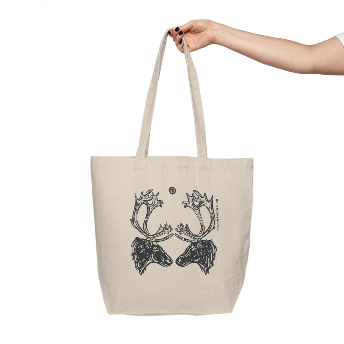 Tundra Shopping Tote