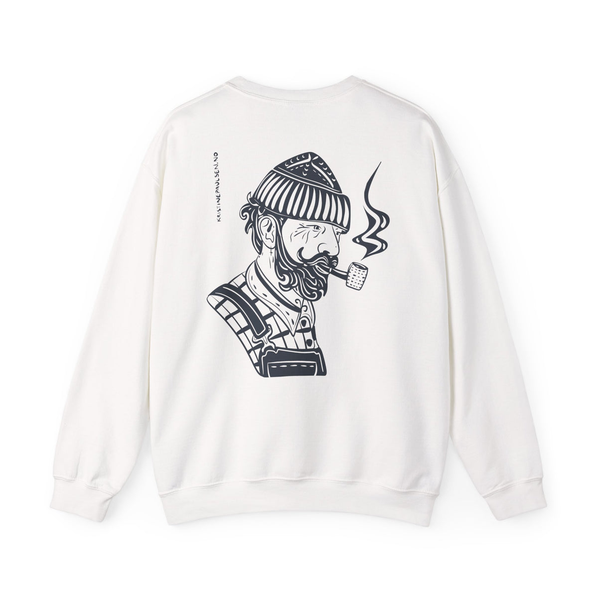 Pop Eye Unisex Sweatshirt