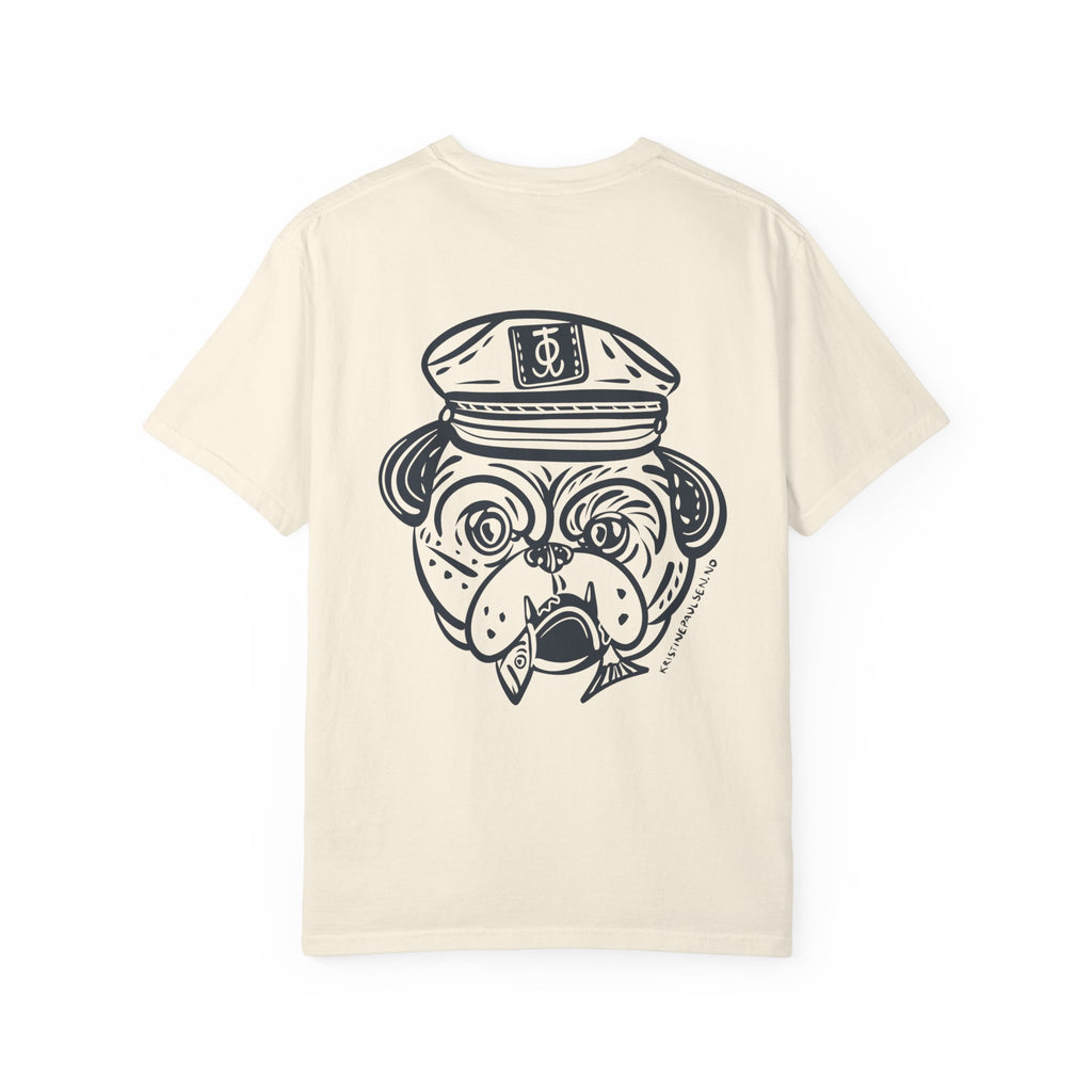 Old Dog Unisex T-shirt