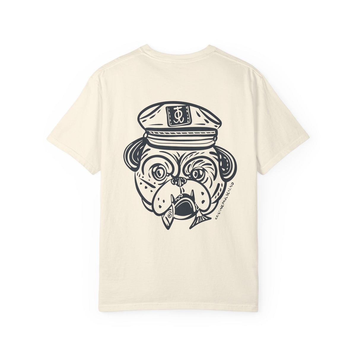 Old Dog Unisex T-shirt