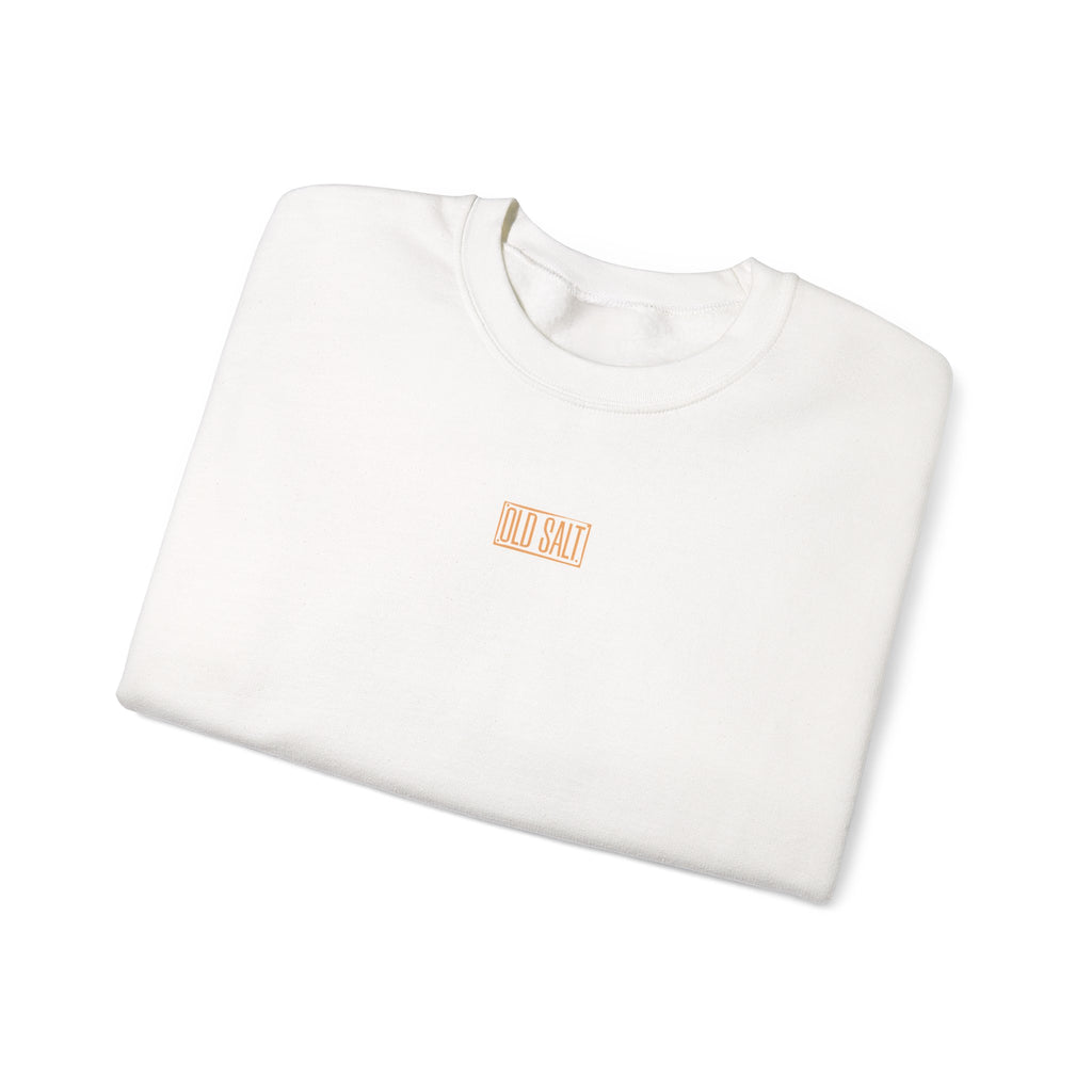 Three Herrings Unisex Sweatshirt