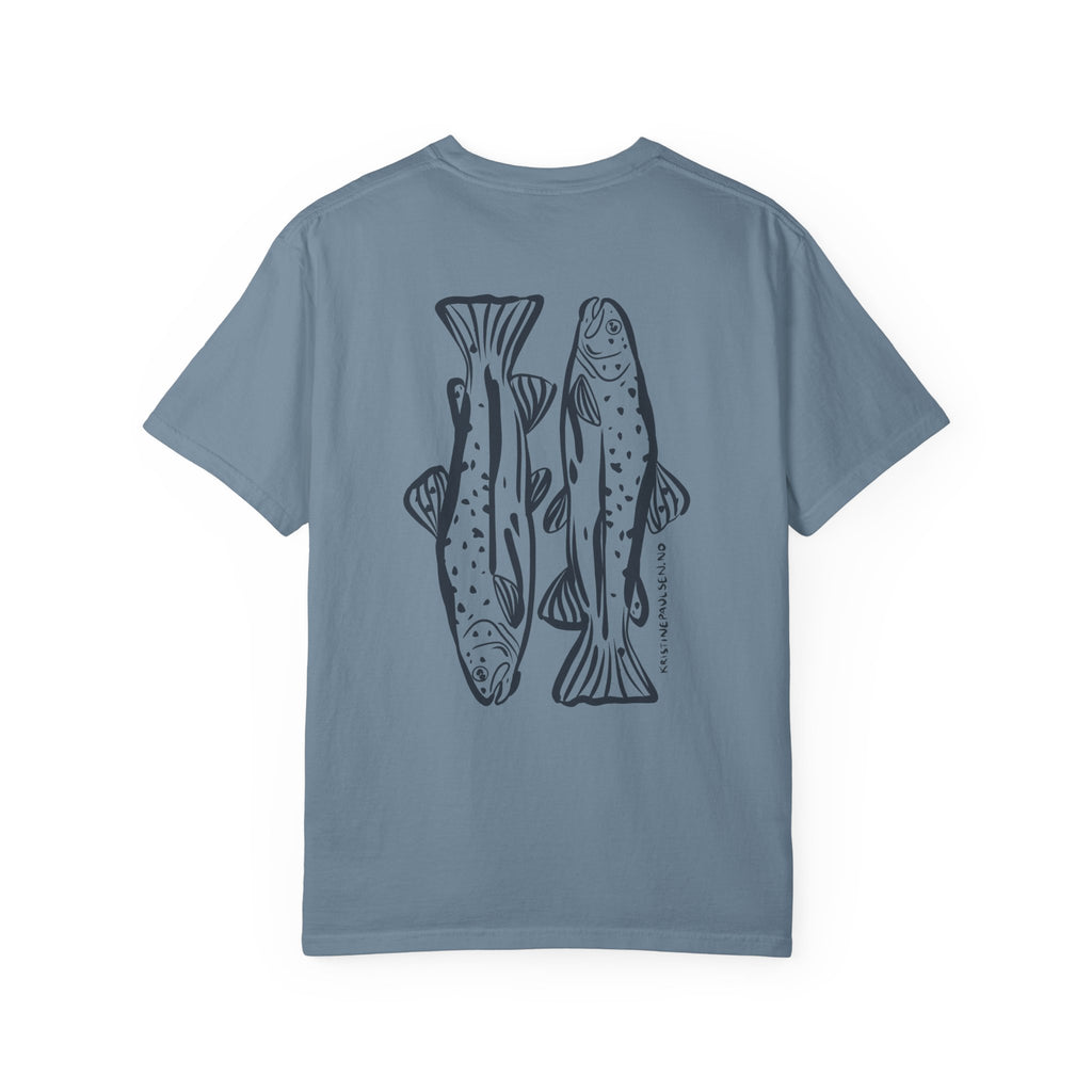 Trout Unisex T-shirt