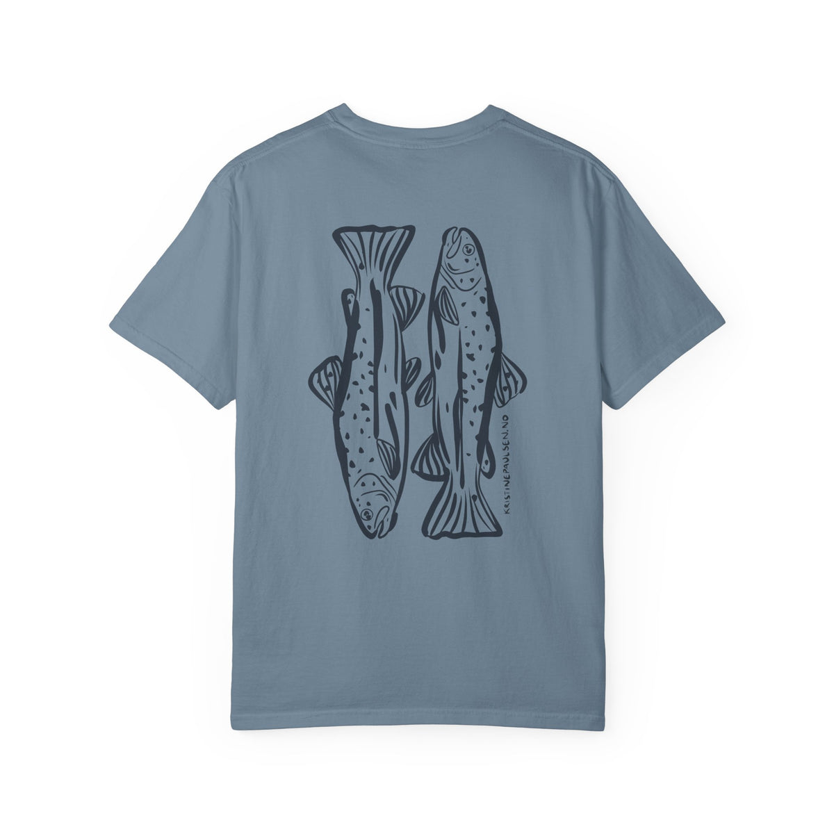 Trout Unisex T-shirt