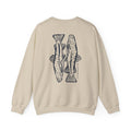 Trout Unisex Sweatshirt