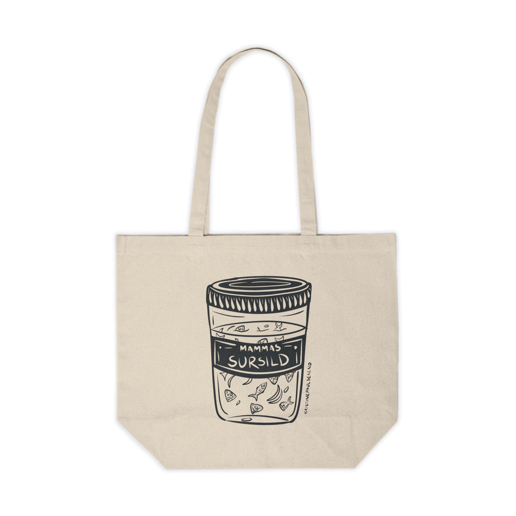 Mammas Sursild Shopping Tote