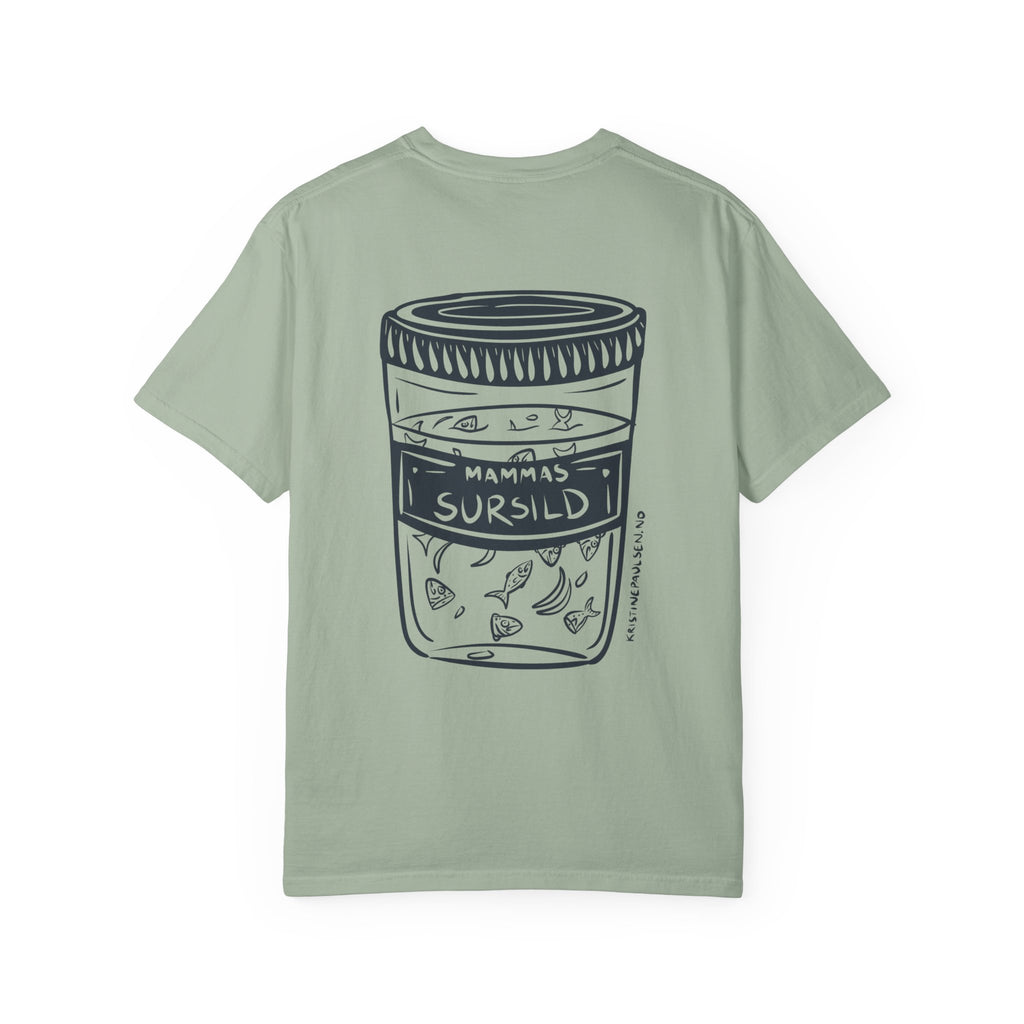 Mammas Sursild Unisex T-shirt