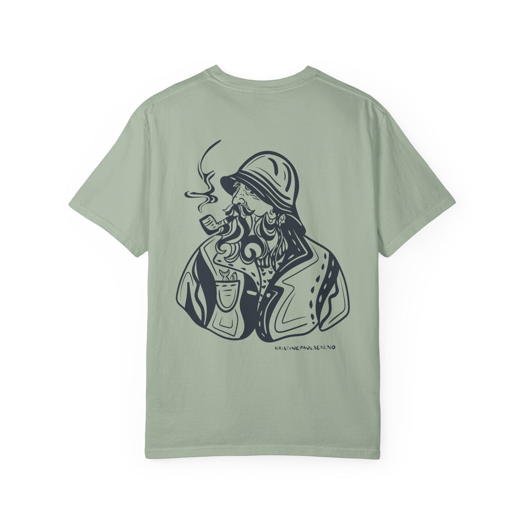 Old Salt Unisex T-shirt