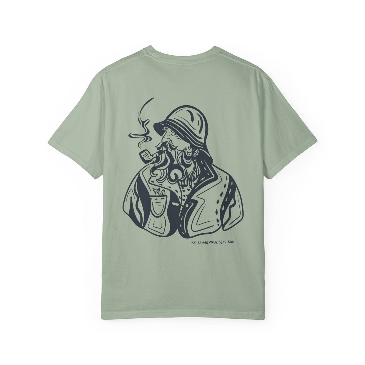 Old Salt Unisex T-shirt