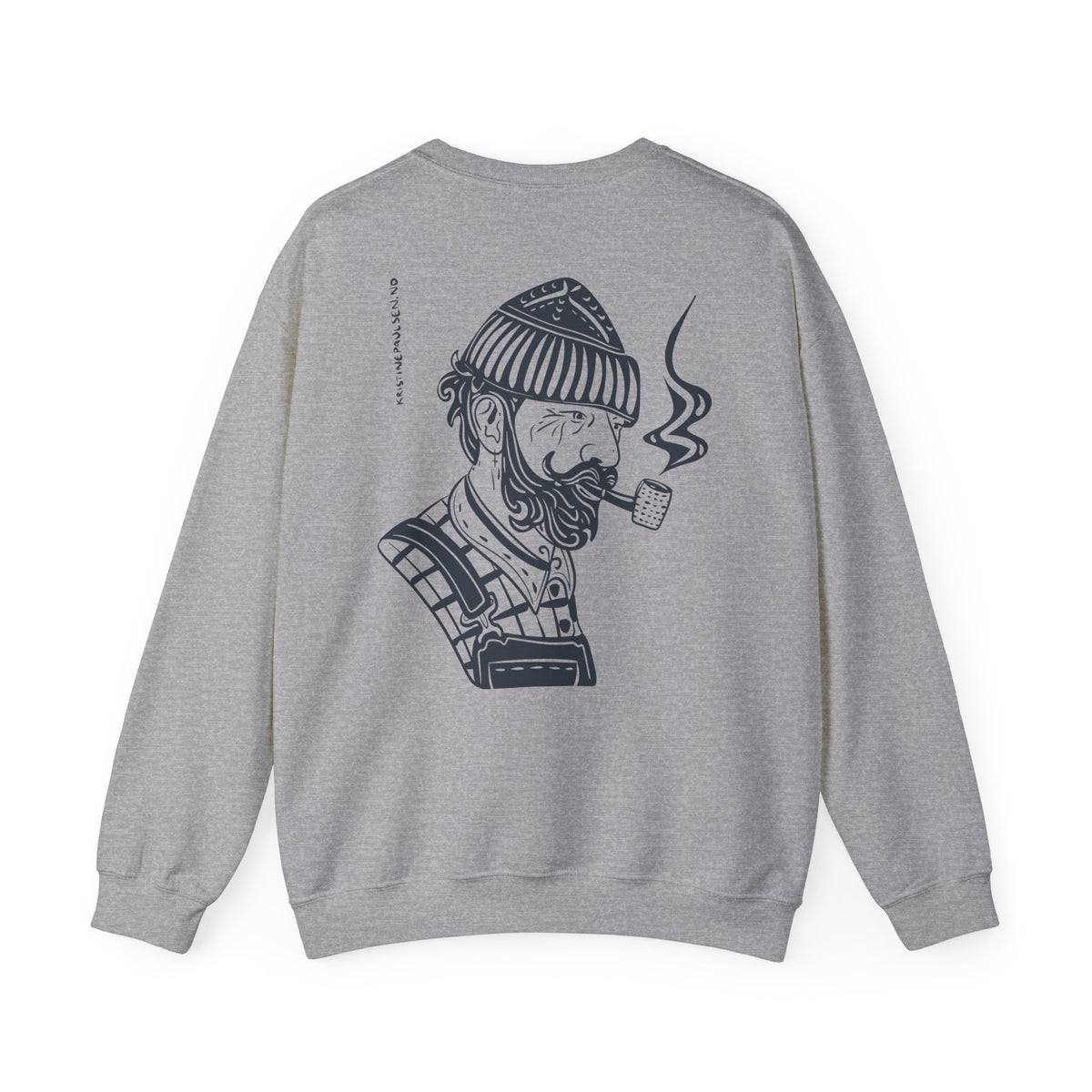 Pop Eye Unisex Sweatshirt