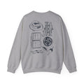 Fisherman’s Kit Unisex Sweatshirt