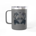Tundra Coffee Mug Tumbler, 15oz