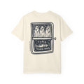 Three Herrings Unisex T-shirt