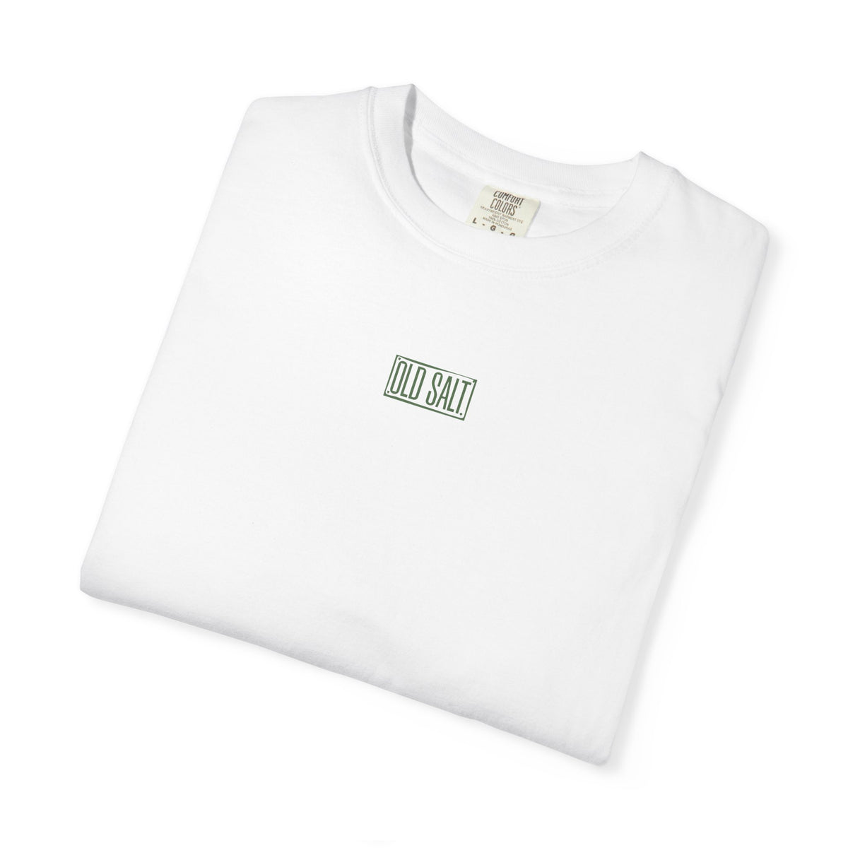 Sailor’s Luck Unisex T-shirt