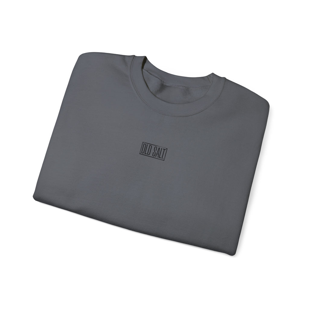 Three Herrings Unisex Sweatshirt