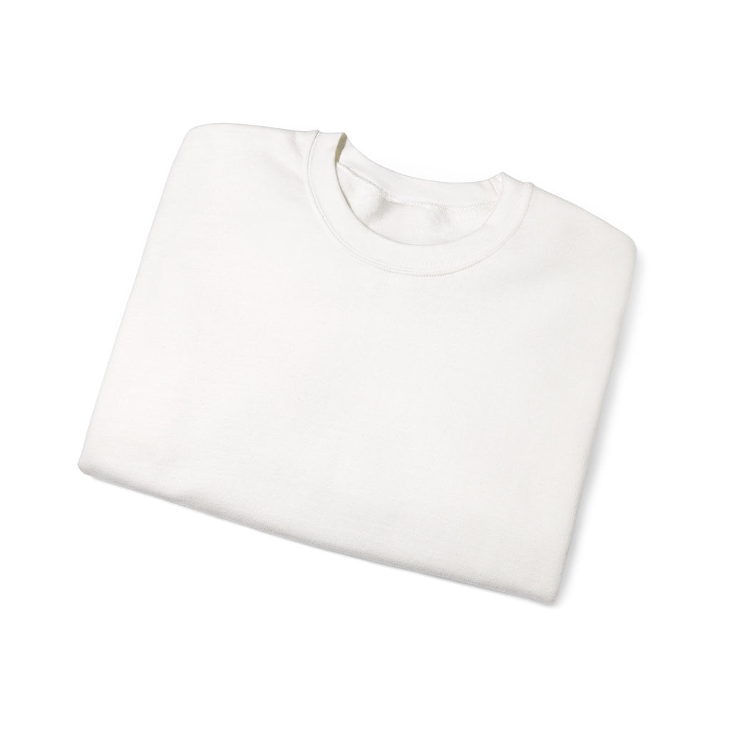 Rose Paint Unisex Sweatshirt