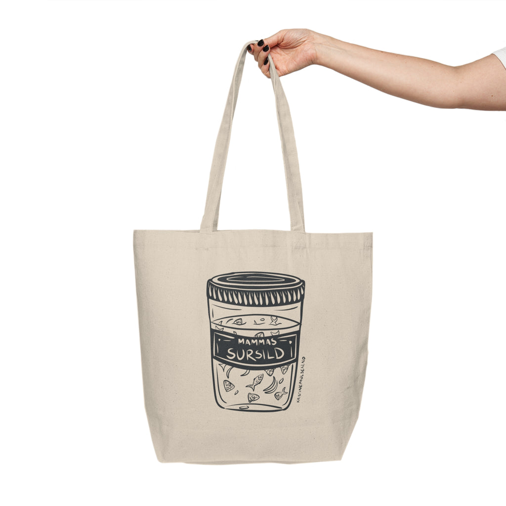 Mammas Sursild Shopping Tote