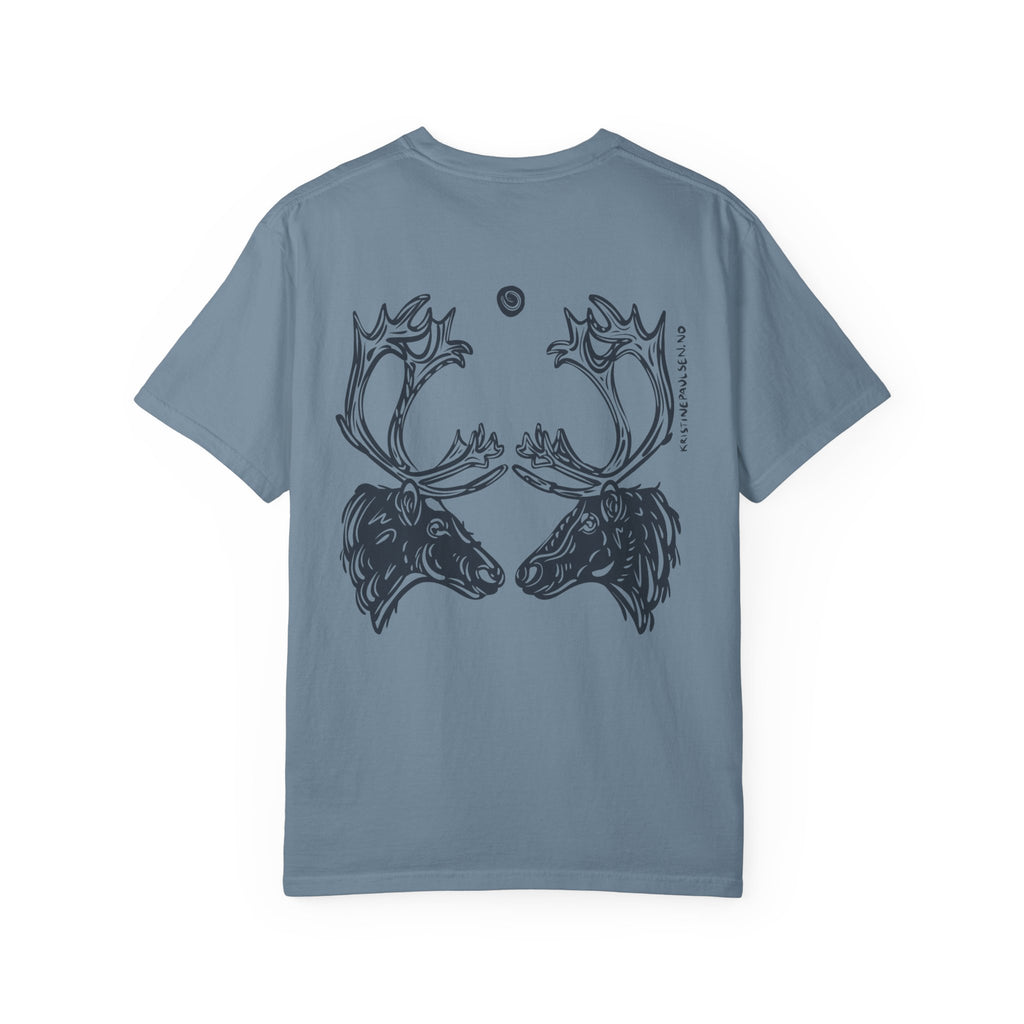 Tundra Unisex T-shirt