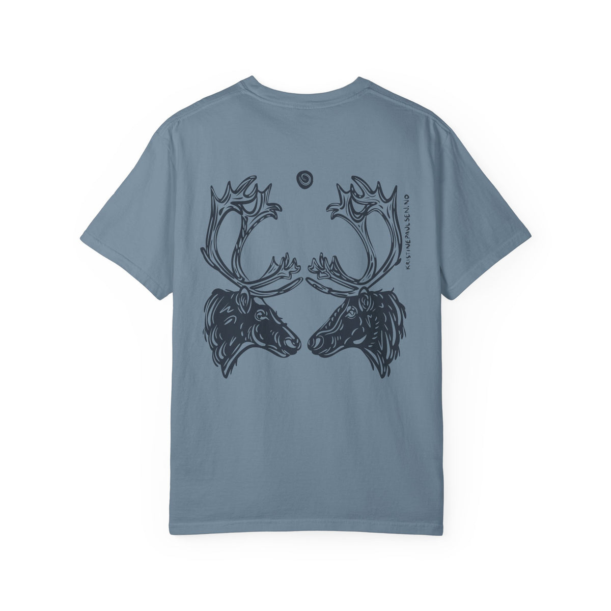 Tundra Unisex T-shirt